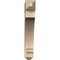 Ekena Millwork Imperial Craftsman Rough Sawn Bracket, Douglas Fir, 4"W x 26"D x 26"H BKT04X26X26IMP04RDF - alternate 2